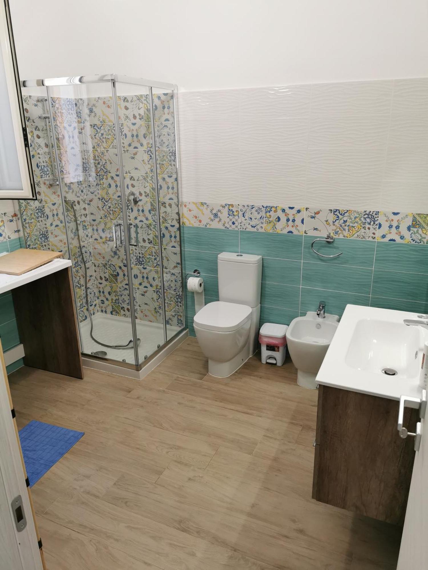 Trinacria Vakantiehuis Syracuse