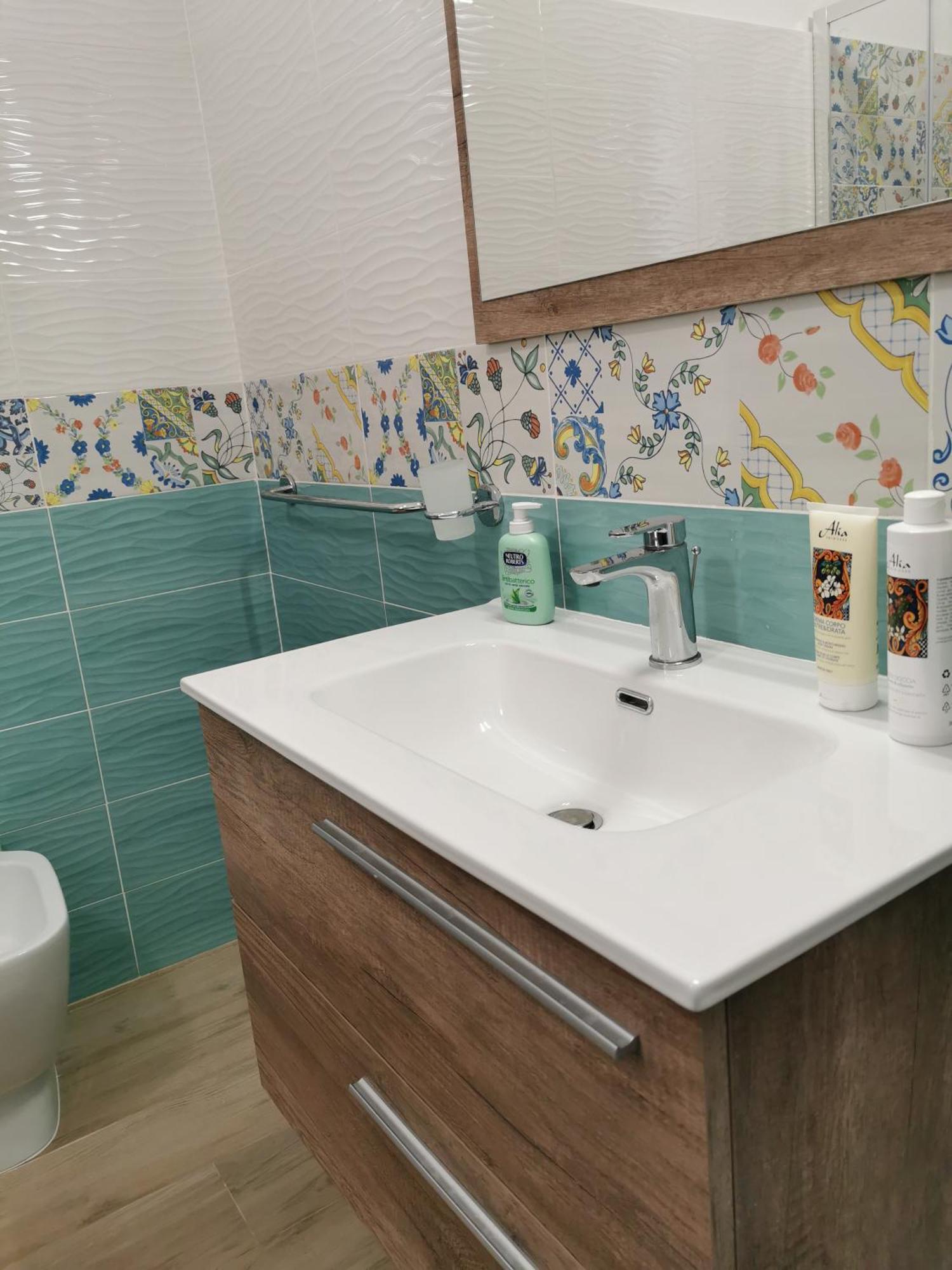 Trinacria Holiday home