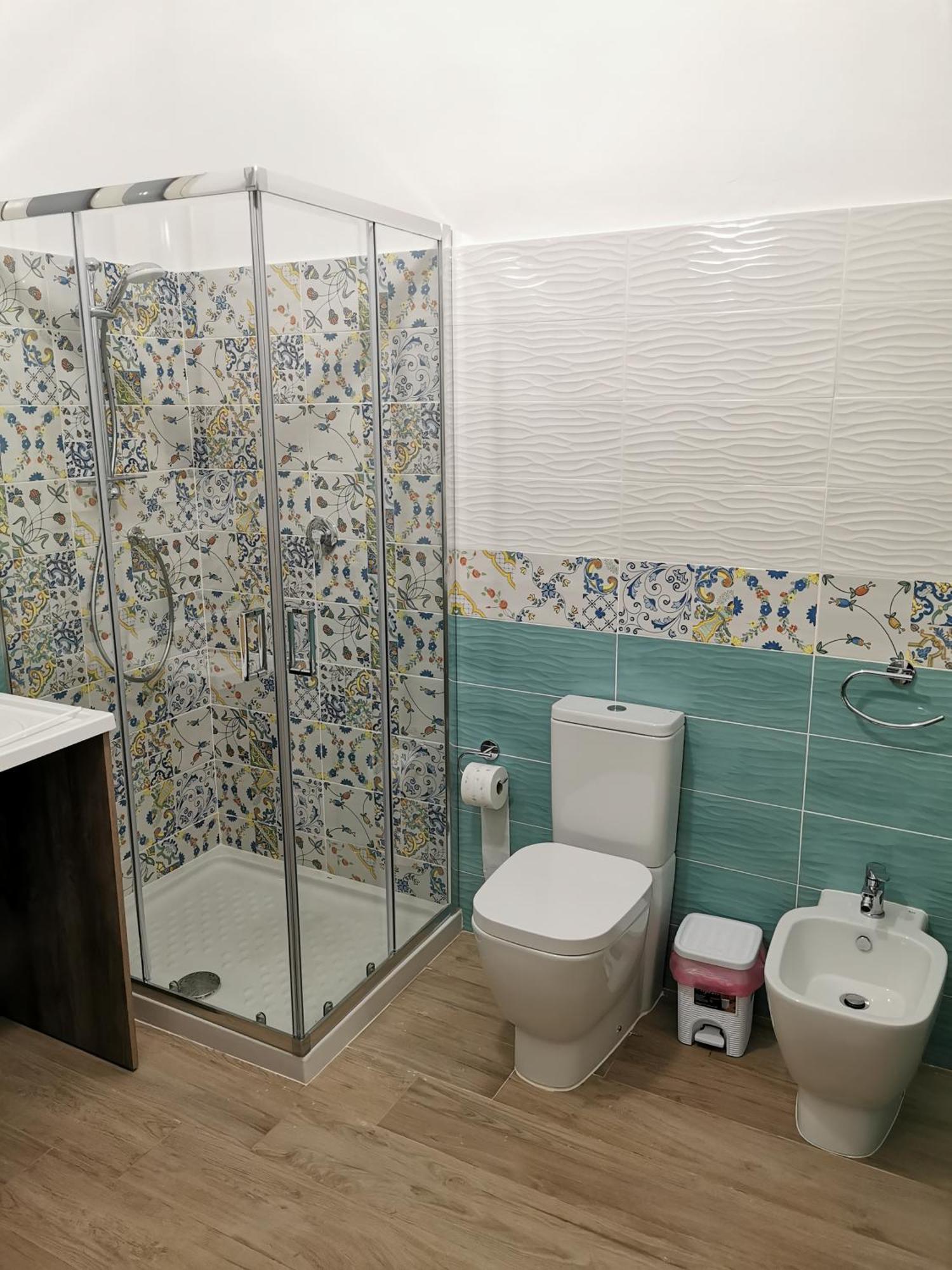 Trinacria Holiday home