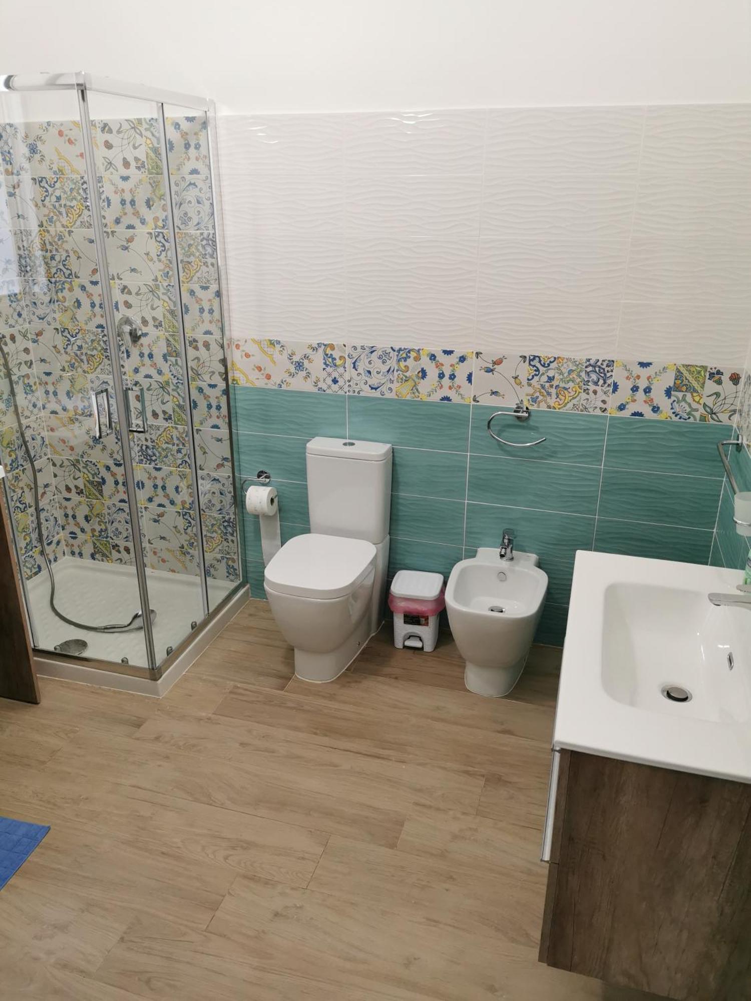Holiday home Trinacria *